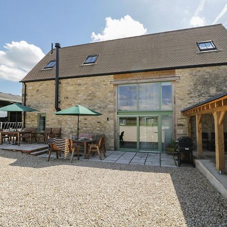 Villa The Old Barn Witney Exterior foto
